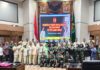 Kabupaten Bogor Jadi Tuan Rumah Sosialisasi KTA Digital PPM Jawa Barat Kabupaten Bogor Jadi Tuan Rumah Sosialisasi KTA Digital PPM Jawa Barat