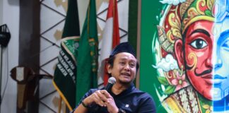 Konsolidasi di Sentul, PK Betawi Siapkan Agenda Besar untuk Generasi Muda Betawi Konsolidasi di Sentul, PK Betawi Siapkan Agenda Besar untuk Generasi Muda Betawi