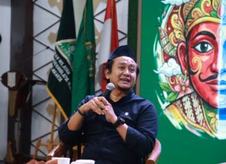 Konsolidasi di Sentul, PK Betawi Siapkan Agenda Besar untuk Generasi Muda Betawi Konsolidasi di Sentul, PK Betawi Siapkan Agenda Besar untuk Generasi Muda Betawi