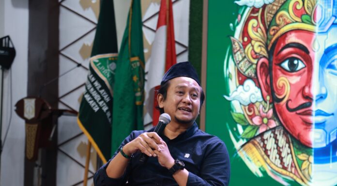 Konsolidasi di Sentul, PK Betawi Siapkan Agenda Besar untuk Generasi Muda Betawi Konsolidasi di Sentul, PK Betawi Siapkan Agenda Besar untuk Generasi Muda Betawi