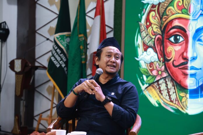 Konsolidasi di Sentul, PK Betawi Siapkan Agenda Besar untuk Generasi Muda Betawi Konsolidasi di Sentul, PK Betawi Siapkan Agenda Besar untuk Generasi Muda Betawi