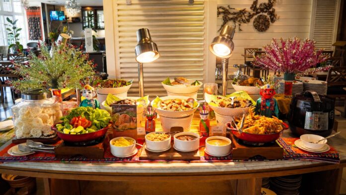 Wisata Gastronomi Rasa Jakarta, THE 1O1 Bogor Angkat Warisan Kuliner Betawi