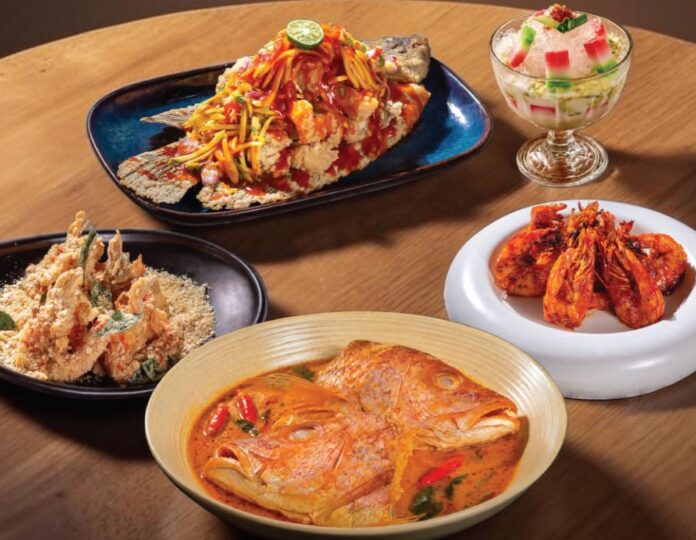 Sambal & Spice Tawarkan Quick Lunch 15 Menit, Gratis Jika Terlambat Sambal & Spice Tawarkan Quick Lunch 15 Menit, Gratis Jika Terlambat