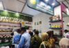 PENAS XVII 2026 Jadi Magnet Investasi Agribisnis dan Teknologi Pangan Nasional PENAS XVII 2026 Jadi Magnet Investasi Agribisnis dan Teknologi Pangan Nasional