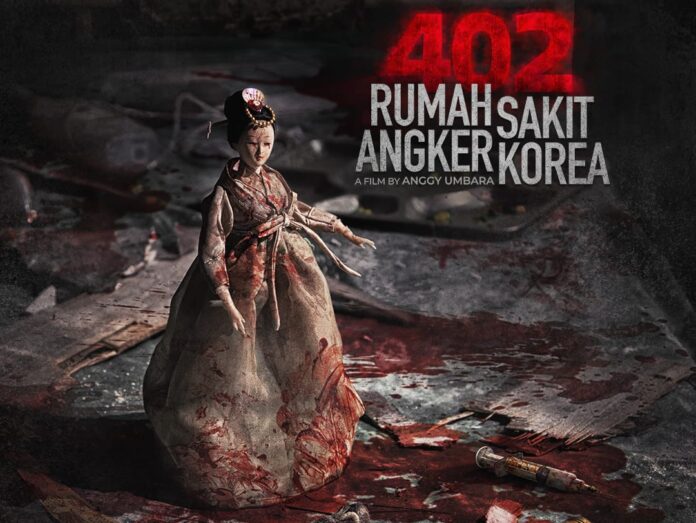 Ritual Jelangkung Berbahasa Korea Jadi Awal Mula Teror di Film 402 Rumah Sakit Angker Korea