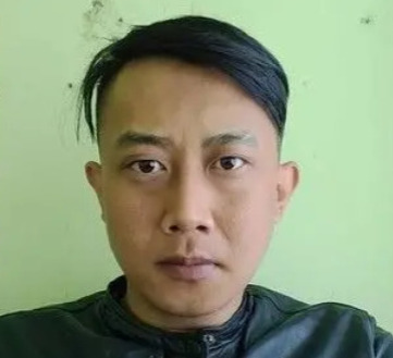Polda Jabar Pastikan Taufik Hidayat Ditangkap, Kini Jalani Pemeriksaan Intensif Polda Jabar Pastikan Taufik Hidayat Ditangkap, Kini Jalani Pemeriksaan Intensif