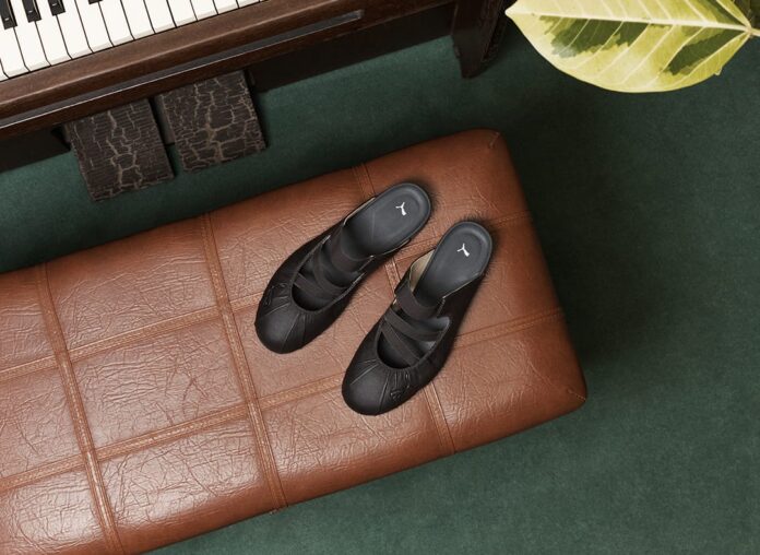 Lagi Viral di Dunia Fashion, Speedcat Mule PUMA Kini Hadir di Indonesia