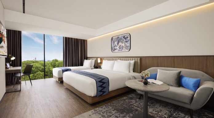 Menginap di Oakwood Yogyakarta Dapat Tiket Taman Pintar, Cocok untuk Liburan Anak Menginap di Oakwood Yogyakarta Dapat Tiket Taman Pintar, Cocok untuk Liburan Anak