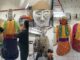 Ondel-Ondel Handmade Karya Karyawan Citadines Antasari Meriahkan HUT Jakarta ke-499 Ondel-Ondel Handmade Karya Karyawan Citadines Antasari Meriahkan HUT Jakarta ke-499