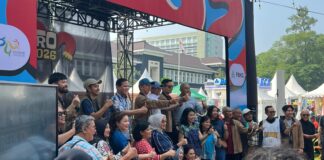 Gastro Fest 2026 Resmi Dibuka, Perkuat Langkah Bogor Menuju Kota Gastronomi Indonesia Gastro Fest 2026 Resmi Dibuka, Perkuat Langkah Bogor Menuju Kota Gastronomi Indonesia