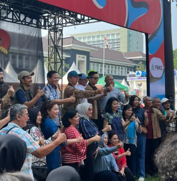 myBCA Gastro Fest 2026 Resmi Dibuka, Perkuat Langkah Bogor Menuju Kota Gastronomi Indonesia Gastro Fest 2026 Resmi Dibuka, Perkuat Langkah Bogor Menuju Kota Gastronomi Indonesia