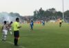 Laga Persahabatan: Persikabo Junior Tundukkan PSB Junior Bogor di Cibinong Laga Persahabatan: Persikabo Junior Tundukkan PSB Junior Bogor di Cibinong
