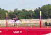 Rekor Kembali Pecah di Hari Kedua Kejurnas Atletik 2026, Atlet Lompat Tinggi U-16 Jawa Barat Bersinar Rekor Kembali Pecah di Hari Kedua Kejurnas Atletik 2026, Atlet Lompat Tinggi U-16 Jawa Barat Bersinar