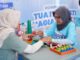 Tua Itu Pasti, Bahagia Itu Pilihan: Happily Day Bandung Dorong Lansia Menikmati Hidup Lebih Aktif Tua Itu Pasti, Bahagia Itu Pilihan: Happily Day Bandung Dorong Lansia Menikmati Hidup Lebih Aktif