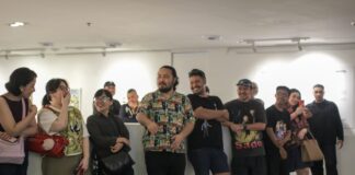 Formidable Sequences, Pameran yang Menampilkan Evolusi Karakter Ikonik ZZ the Clumsy Formidable Sequences, Pameran yang Menampilkan Evolusi Karakter Ikonik ZZ the Clumsy