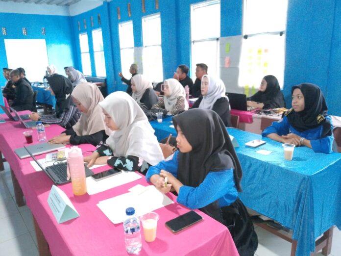 Libatkan Orang Tua hingga OSIS, SMK Triwijaya Perkuat Implementasi Pendidikan Karakter Pancawaluya