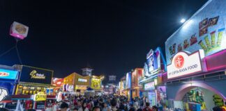 Mau Gratisan di Jakarta Fair 2026? Ini Booth yang Wajib Dikunjungi Mau Gratisan di Jakarta Fair 2026? Ini Booth yang Wajib Dikunjungi