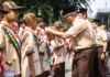 941 Anggota Gerakan Pramuka Kota Bogor Resmi Dikukuhkan Menjadi Pramuka Garuda 941 Anggota Gerakan Pramuka Kota Bogor Resmi Dikukuhkan Menjadi Pramuka Garuda