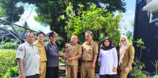 Pemkab Bogor Perkuat Ketahanan Pangan Lewat Distribusi Bibit Hortikultura Pemkab Bogor Perkuat Ketahanan Pangan Lewat Distribusi Bibit Hortikultura