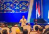 AHY Ajak Wali Kota Se-Indonesia Muliakan Sungai, Kota Bogor Siap Dukung Gerakan Nasional AHY Ajak Wali Kota Se-Indonesia Muliakan Sungai, Kota Bogor Siap Dukung Gerakan Nasional