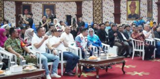 Irfan Hakim: Bogor Koi Show 2026 Tunjukkan Kebangkitan Dunia Kontes Koi Indonesia Irfan Hakim: Bogor Koi Show 2026 Tunjukkan Kebangkitan Dunia Kontes Koi Indonesia