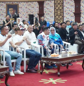 Irfan Hakim: Bogor Koi Show 2026 Tunjukkan Kebangkitan Dunia Kontes Koi Indonesia Irfan Hakim: Bogor Koi Show 2026 Tunjukkan Kebangkitan Dunia Kontes Koi Indonesia
