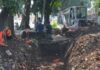 Bupati Bogor Genjot Normalisasi Irigasi untuk Jaga Pertanian dan Perikanan Bupati Bogor Genjot Normalisasi Irigasi untuk Jaga Pertanian dan Perikanan