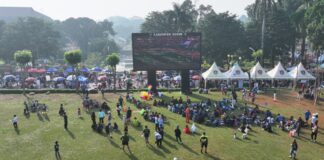 Nobar Piala Dunia di Kabupaten Bogor Tak Sekadar Hiburan, UMKM Ikut Terdongkrak Nobar Piala Dunia di Kabupaten Bogor Tak Sekadar Hiburan, UMKM Ikut Terdongkrak