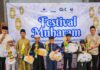 Dedie Rachim Ajak Jadikan Tahun Baru Islam 1448 Hijriah sebagai Momentum Muhasabah dan Kepedulian Sosial Festival Muharam 1448 Hijriah Bogor