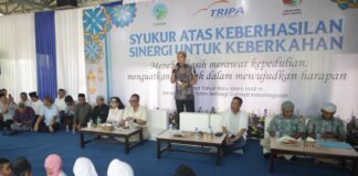 Dekopinda Kota Bogor Gaungkan Transformasi Koperasi Digital di HUT Koperasi ke-79 Dekopinda Kota Bogor Gaungkan Transformasi Koperasi Digital di HUT Koperasi ke-79