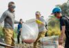 Gowes Gowes Santai Berakhir dengan Aksi Bersih Sungai, Pemkot Bogor Kumpulkan 10,2 Ton Sampah Gowes Gowes Santai Berakhir dengan Aksi Bersih Sungai, Pemkot Bogor Kumpulkan 10,2 Ton Sampah