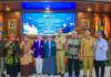Dedie Rachim Luncurkan Program Mahasiswa Mengajar, Solusi Atasi Kekurangan 650 Guru di Kota Bogor Dedie Rachim Luncurkan Program Mahasiswa Mengajar, Solusi Atasi Kekurangan 650 Guru di Kota Bogor