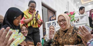 Hari Anak Nasional 2026, Menteri PPPA Soroti Ancaman Second Account dan Bullying Hari Anak Nasional 2026, Menteri PPPA Soroti Ancaman Second Account dan Bullying