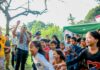 Gerak Jalan Sehat RW 03 Tajur Dimeriahkan Bazar UMKM dan Cek Kesehatan Gratis Gerak Jalan Sehat RW 03 Tajur Dimeriahkan Bazar UMKM dan Cek Kesehatan Gratis