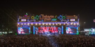 Penutupan Jakarta Fair 2026 Makin Meriah, Grand Prize Mobil hingga Pesta Kembang Api Menanti Penutupan Jakarta Fair 2026 Makin Meriah, Grand Prize Mobil hingga Pesta Kembang Api Menanti