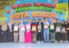 KPAID Kota Bogor Beri Penghargaan kepada Yantie Rachim dan Tokoh Inspiratif Pemerhati Anak pada Hari Anak Nasional 2026 KPAID Kota Bogor Beri Penghargaan kepada Yantie Rachim dan Tokoh Inspiratif Pemerhati Anak pada Hari Anak Nasional 2026