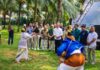 Festival Kopyor 2026 Dibuka, Wali Kota Bogor Dorong Kebun Kopyor Jadi Ikon Riset dan Wisata Festival Kopyor 2026 Dibuka, Wali Kota Bogor Dorong Kebun Kopyor Jadi Ikon Riset dan Wisata
