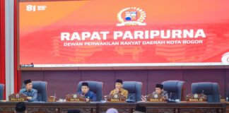 Kota Bogor Resmi Miliki Perda Ekonomi Kreatif, Dedie Rachim: Jadi Pedoman Bangun Kota Kreatif Berdaya Saing Kota Bogor Resmi Miliki Perda Ekonomi Kreatif, Dedie Rachim: Jadi Pedoman Bangun Kota Kreatif Berdaya Saing