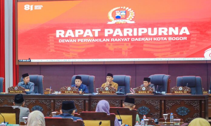 Kota Bogor Resmi Miliki Perda Ekonomi Kreatif, Dedie Rachim, Jadi Pedoman Bangun Kota Kreatif Berdaya Saing Kota Bogor Resmi Miliki Perda Ekonomi Kreatif, Dedie Rachim: Jadi Pedoman Bangun Kota Kreatif Berdaya Saing