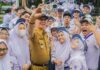 Lawan Dampak Perubahan Iklim, Pemkot Bogor Minta Setiap Siswa Baru Menanam Pohon Lawan Dampak Perubahan Iklim, Pemkot Bogor Minta Setiap Siswa Baru Menanam Pohon