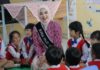 MPLS PAUD Ramah Dimulai, Yantie Rachim Ajak Seluruh Bunda PAUD Kota Bogor Pantau Pelaksanaannya MPLS PAUD Ramah Dimulai, Yantie Rachim Ajak Seluruh Bunda PAUD Kota Bogor Pantau Pelaksanaannya