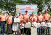 Meriah! Puncak Hari Anak Nasional Kota Bogor 2026 Tampilkan Seni, Budaya hingga Aksi Anak Disabilitas Meriah! Puncak Hari Anak Nasional Kota Bogor 2026 Tampilkan Seni, Budaya hingga Aksi Anak Disabilitas
