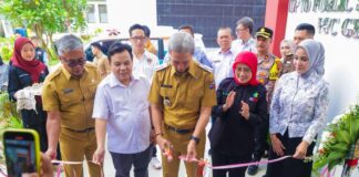 PSC GESIT 119 Kota Bogor Siaga 24 Jam, Masyarakat Kini Cukup Hubungi 119 Saat Darurat Kesehatan PSC GESIT 119 Kota Bogor Siaga 24 Jam, Masyarakat Kini Cukup Hubungi 119 Saat Darurat Kesehatan