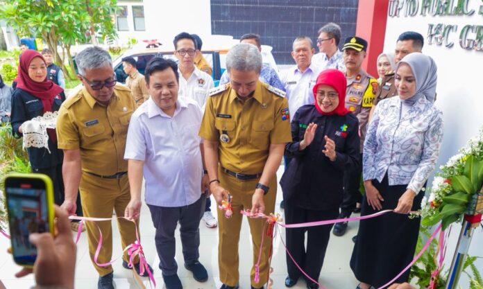 PSC GESIT 119 Kota Bogor Siaga 24 Jam, Masyarakat Kini Cukup Hubungi 119 Saat Darurat Kesehatan PSC GESIT 119 Kota Bogor Siaga 24 Jam, Masyarakat Kini Cukup Hubungi 119 Saat Darurat Kesehatan