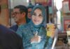Pasar Jambu Dua Berbenah, TP PKK Kota Bogor Ajak Masyarakat Dukung Pedagang Lokal Pasar Jambu Dua Berbenah, TP PKK Kota Bogor Ajak Masyarakat Dukung Pedagang Lokal