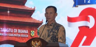Pemkab Bogor Perkuat 800 Koperasi, Jaro Ade: Koperasi Harus Jadi Penggerak Ekonomi Daerah Pemkab Bogor Perkuat 800 Koperasi, Jaro Ade: Koperasi Harus Jadi Penggerak Ekonomi Daerah