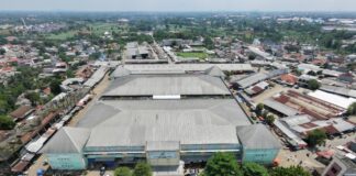 Pemkab Bogor Perluas Penataan Wilayah ke Parung, Rudy Susmanto Dorong Pemerataan Pembangunan Pemkab Bogor Perluas Penataan Wilayah ke Parung, Rudy Susmanto Dorong Pemerataan Pembangunan