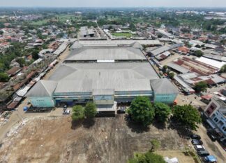 Pemkab Bogor Perluas Penataan Wilayah ke Parung, Rudy Susmanto Dorong Pemerataan Pembangunan Pemkab Bogor Perluas Penataan Wilayah ke Parung, Rudy Susmanto Dorong Pemerataan Pembangunan