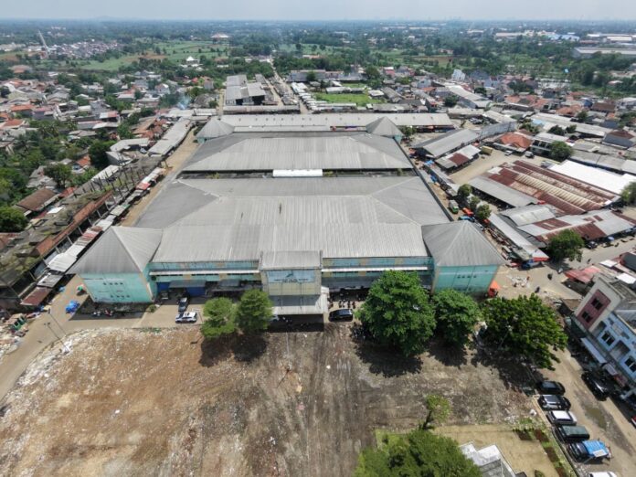 Pemkab Bogor Perluas Penataan Wilayah ke Parung, Rudy Susmanto Dorong Pemerataan Pembangunan