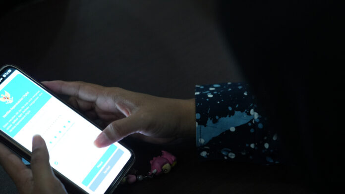 Pemkab Bogor Uji Coba Digitalisasi Bansos Lewat Portal Perlinsos di Bojonggede Pemkab Bogor Uji Coba Digitalisasi Bansos Lewat Portal Perlinsos di Bojonggede